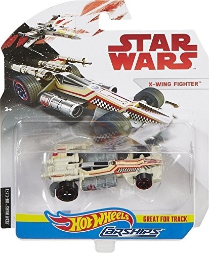 X-Wing Fighter