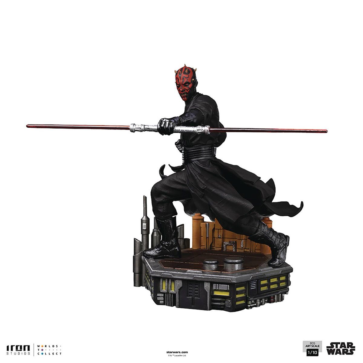 Darth Maul