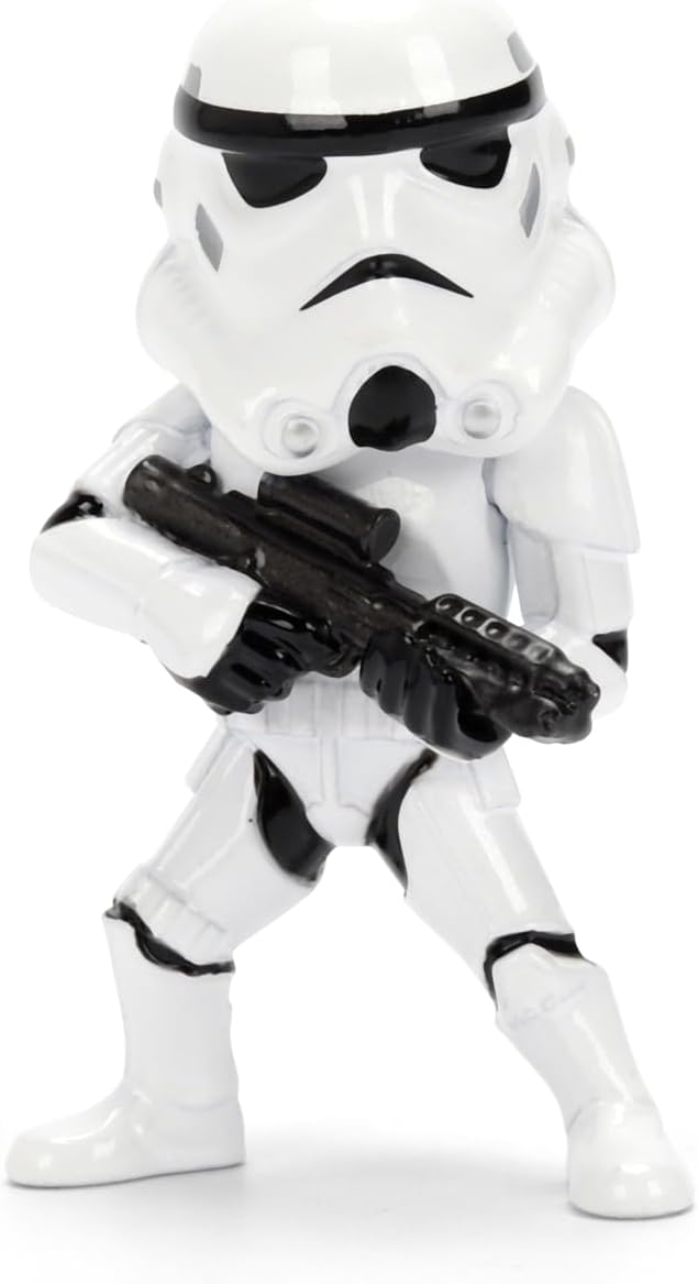Stormtrooper | Star Wars 4-Pack