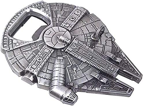 Millennium Falcon