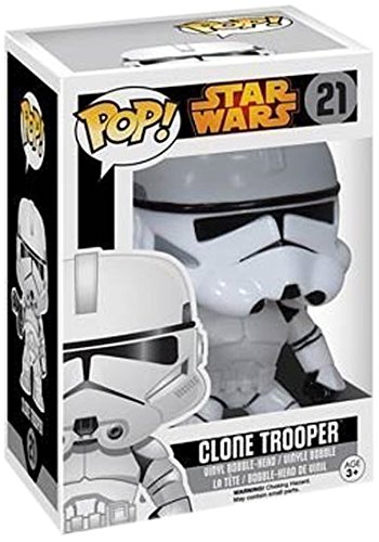 Clone Trooper