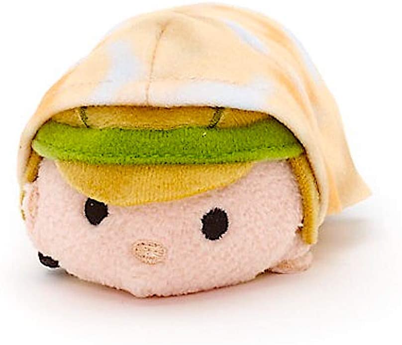 Luke Skywalker (Endor)