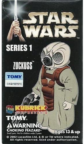 Zuckuss