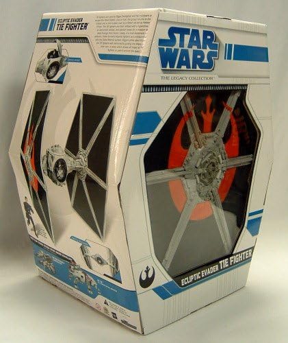 TIE Fighter (Ecliptic Evader)