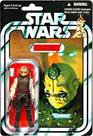 Bom Vimdin (Cantina Patron)