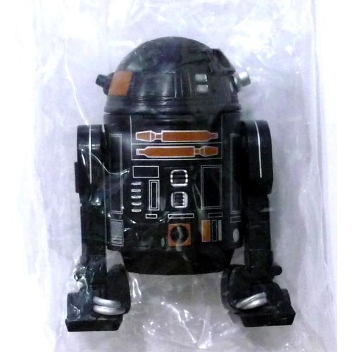 R2-Q5 (Chase) | R2-D2 (3-Leg)