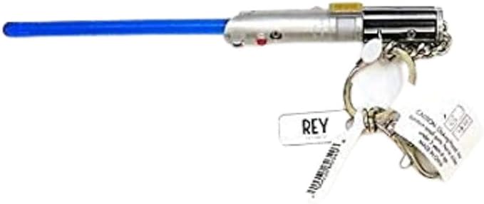 Rey's Lightsaber