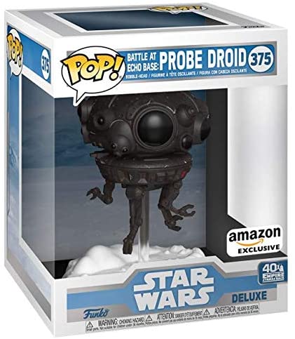 Probe Droid