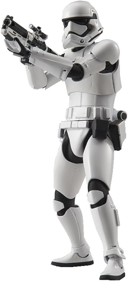 First Order Stormtrooper