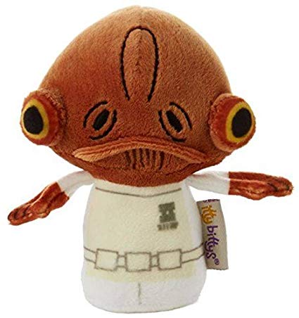 Admiral Ackbar