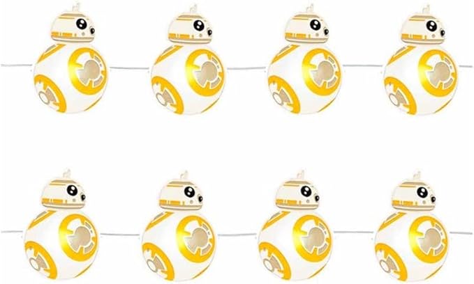 BB-8 (LED)