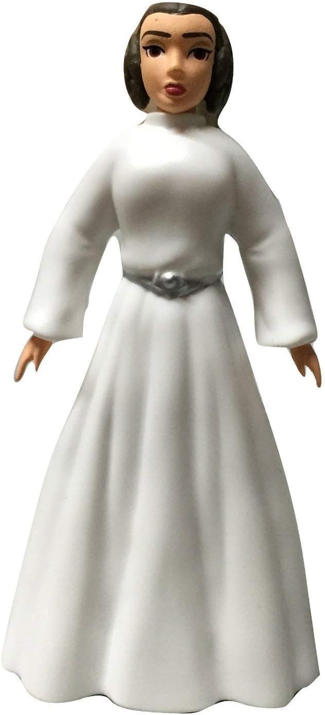 Capture | Princess Leia