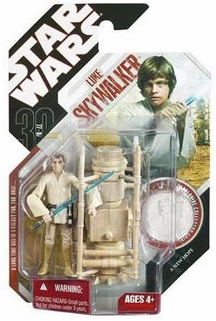 Luke Skywalker (with Moisture Vaporator)