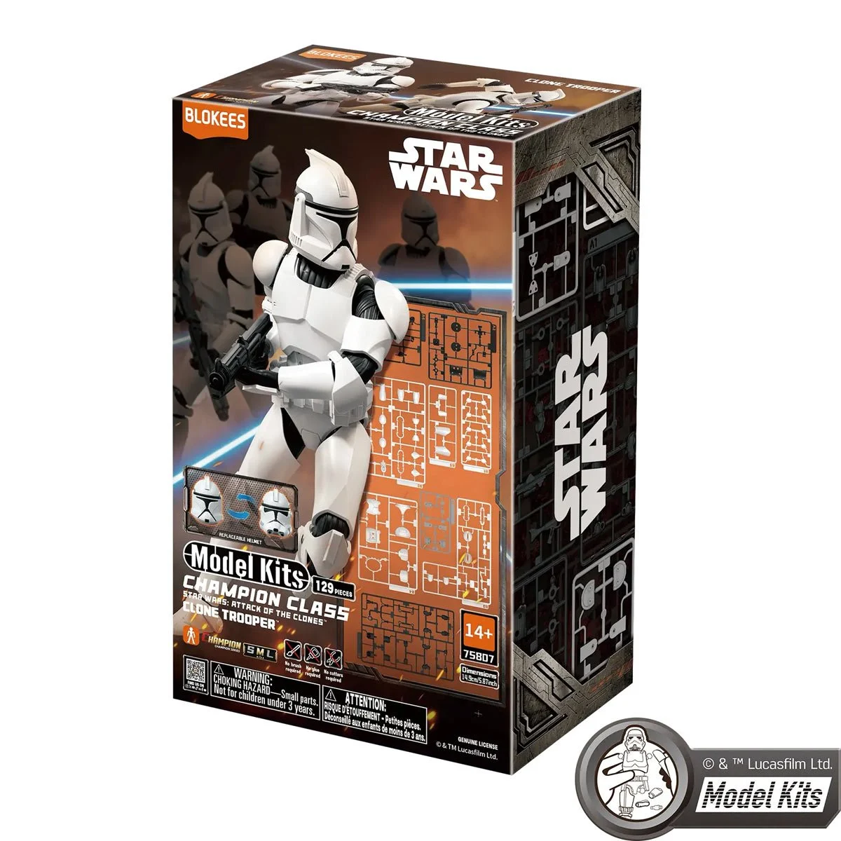 Clone Trooper (Phase I)