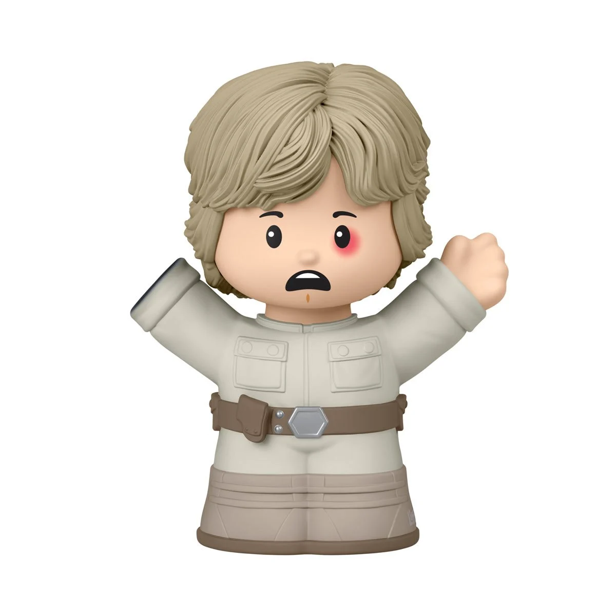 Luke Skywalker | I am Your Father