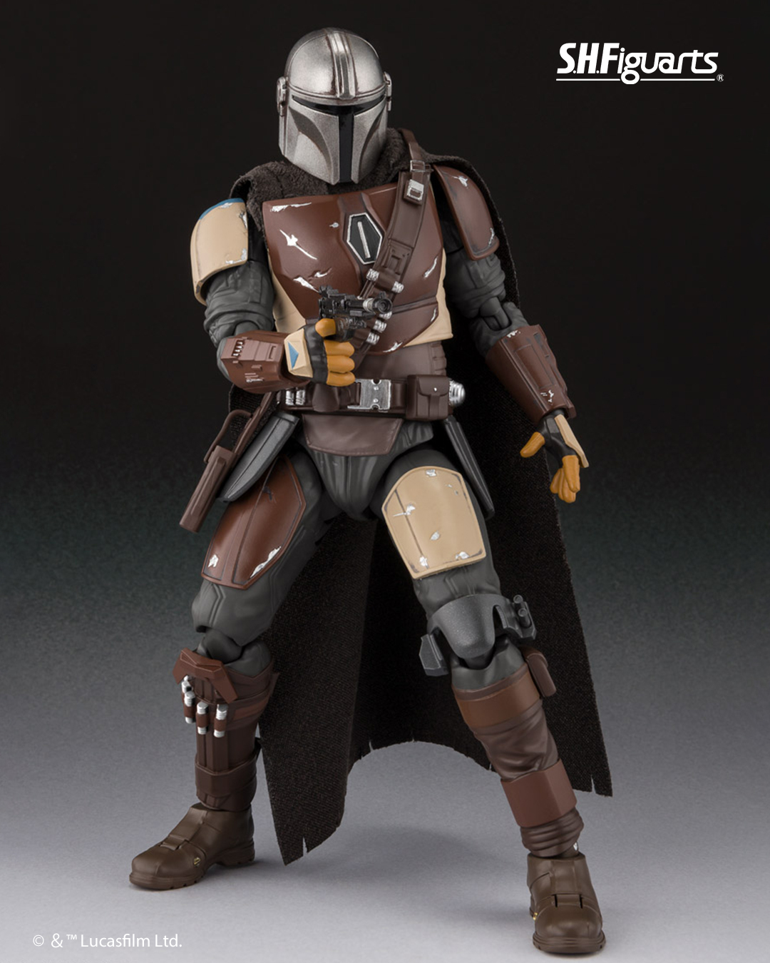 The Mandalorian (2026)