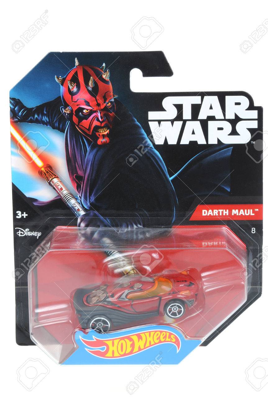 Darth Maul