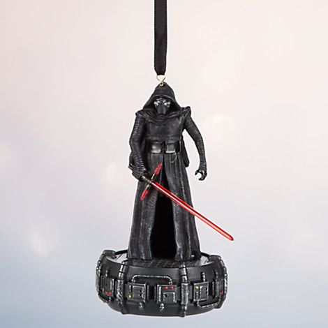 Kylo Ren (Light-Up)