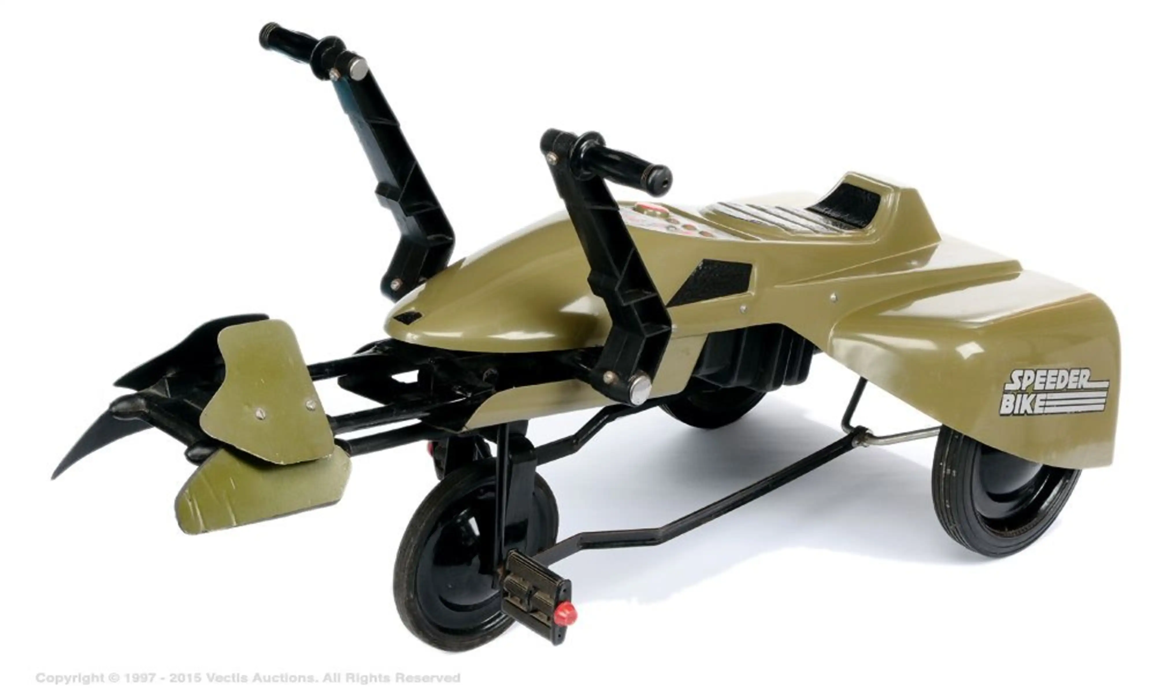 Speeder Bike (Promotional)