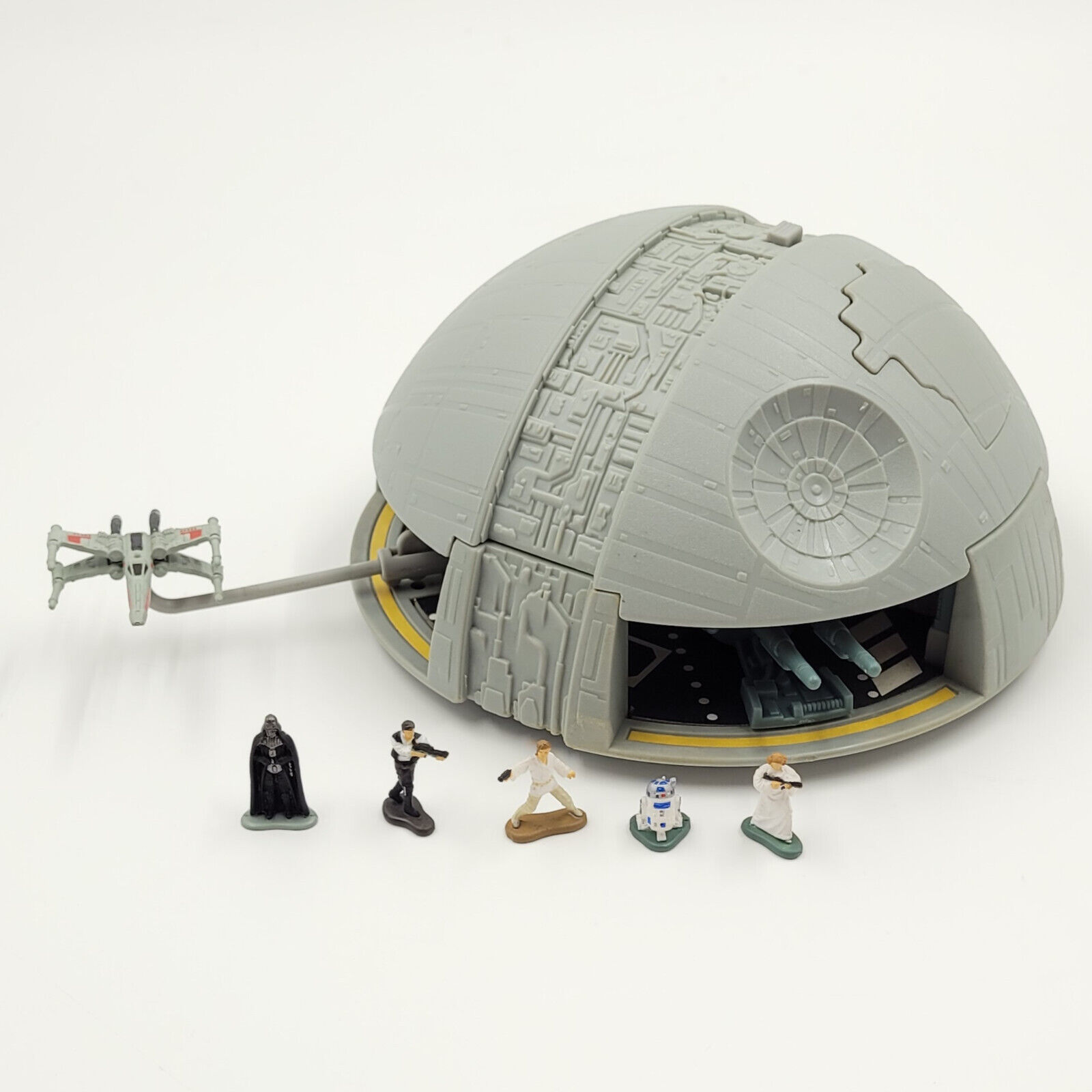 Death Star | The Death Star