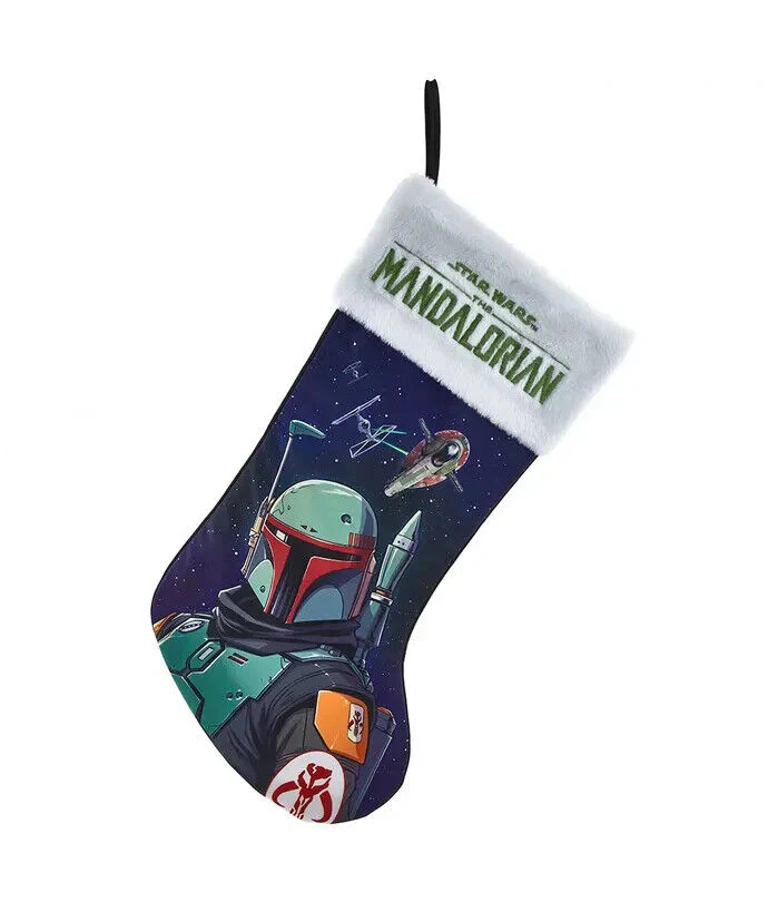 Boba Fett (The Mandalorian)