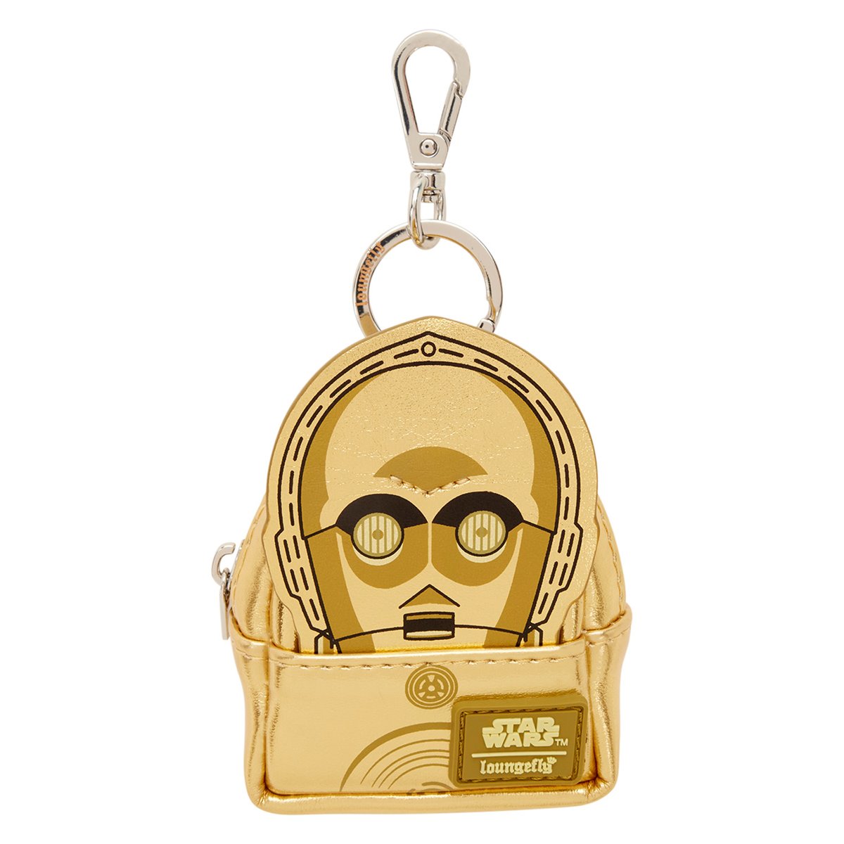 C-3PO | Cosplay Mini-Backpacks