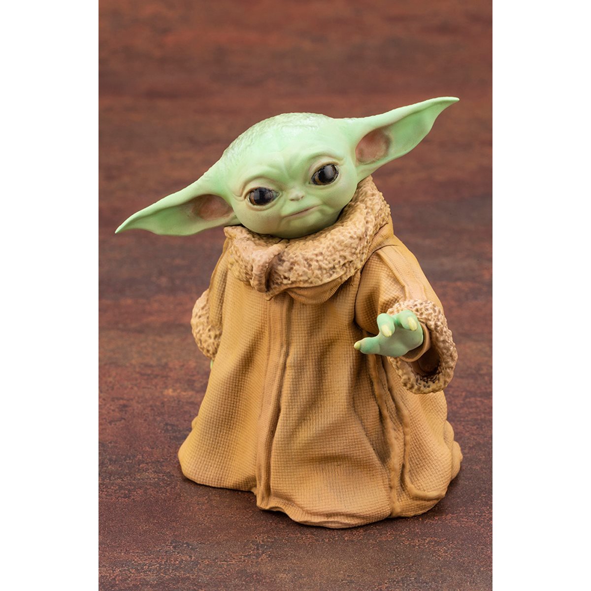 The Child | The Mandalorian and the Child