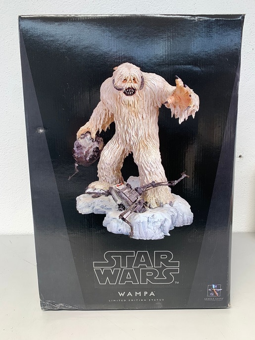 Wampa