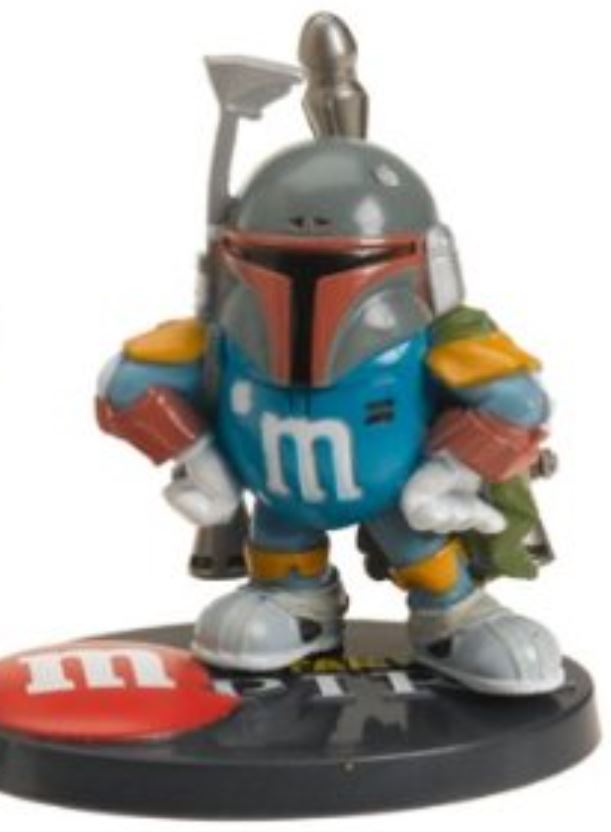 Boba Fett | Han Solo and Boba Fett