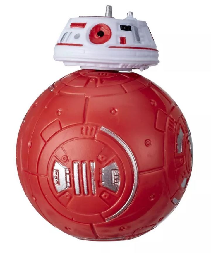 BB Unit (Red) | BB-Units (Red & Black)