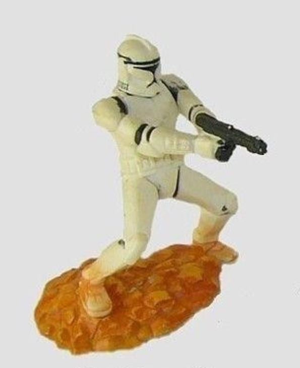 Clone Trooper 1 | Battle of Geonosis (Ultimate Battles)