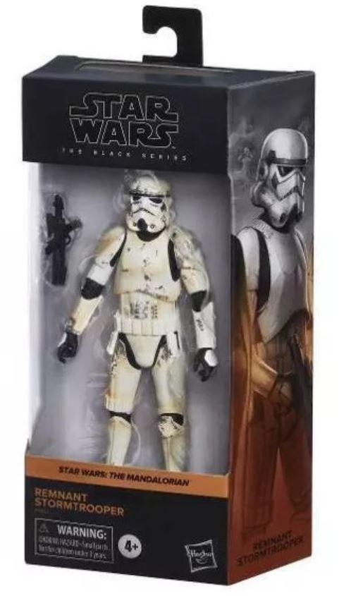 Remnant Stormtrooper