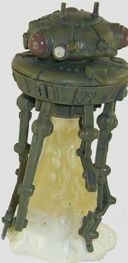 Probe Droid | Battle of Hoth (Imperial Invasion)