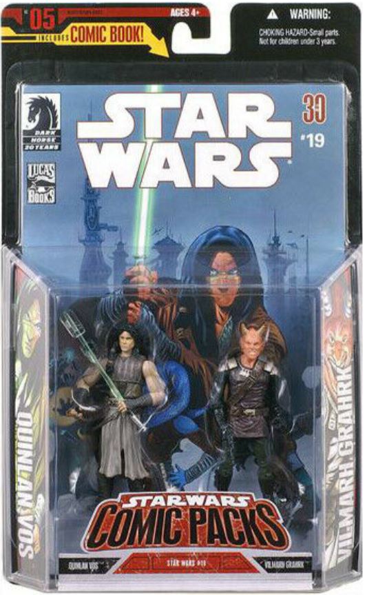 Star Wars Republic 19