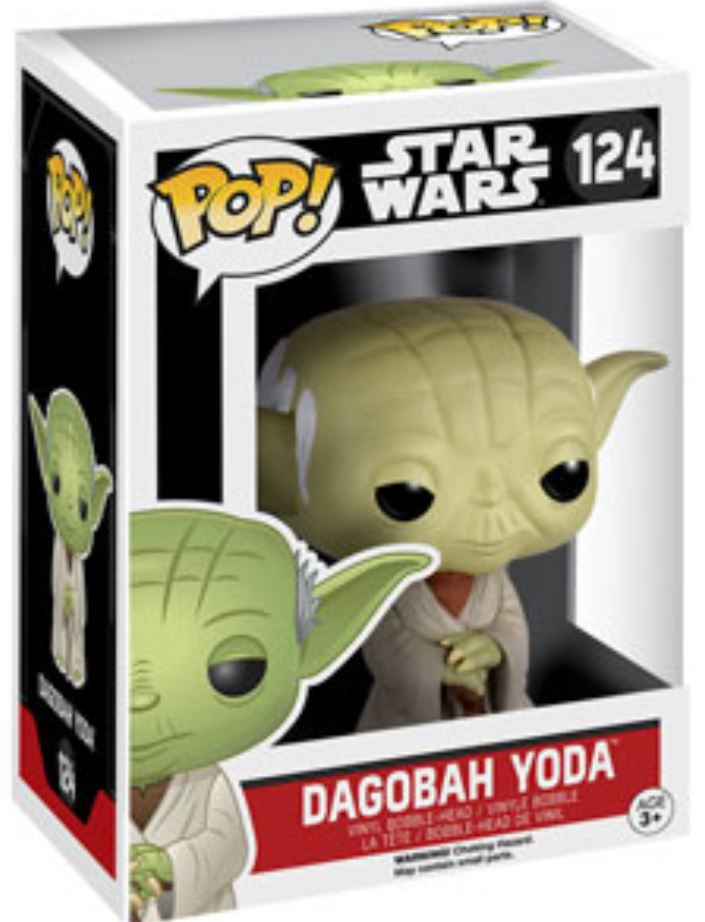Yoda (Dagobah)