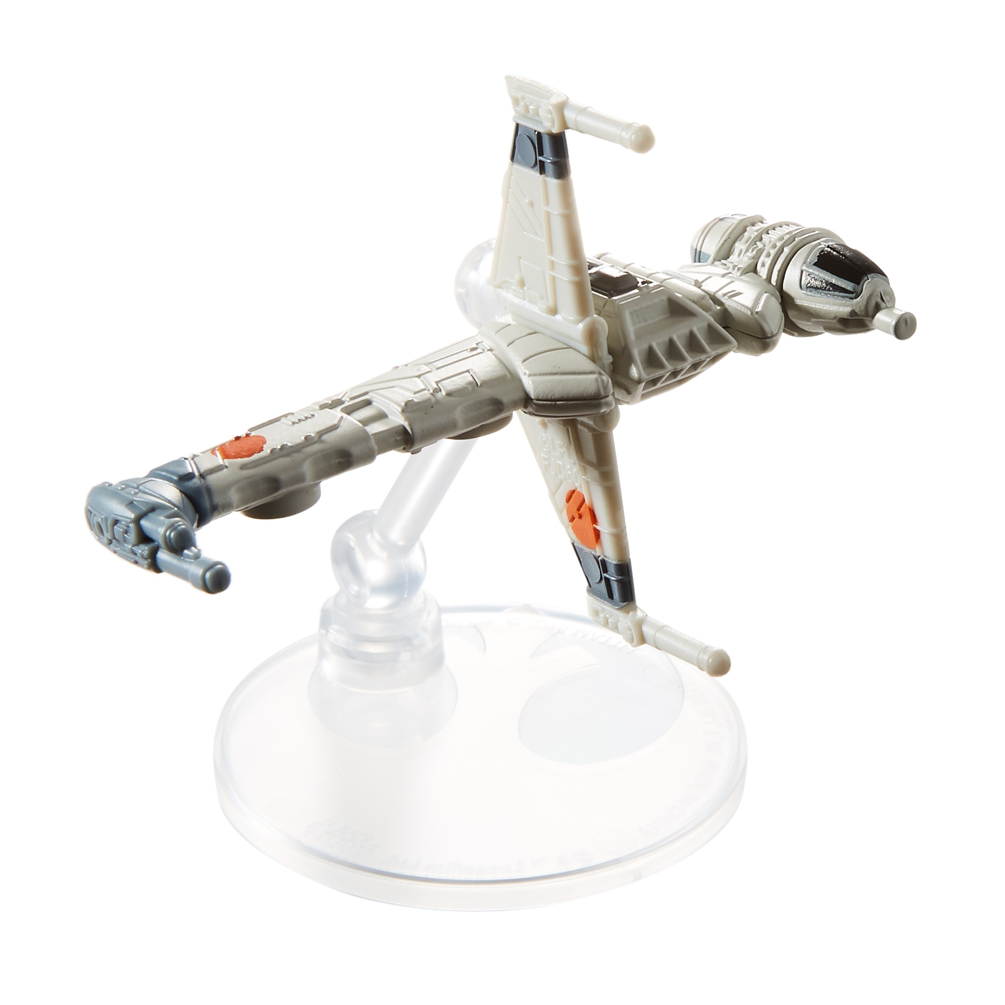B-Wing Fighter