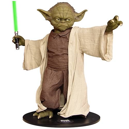 Yoda