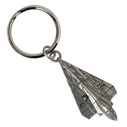 Jedi Starfighter