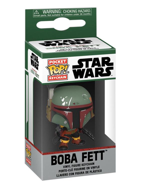Boba Fett (BOBF)