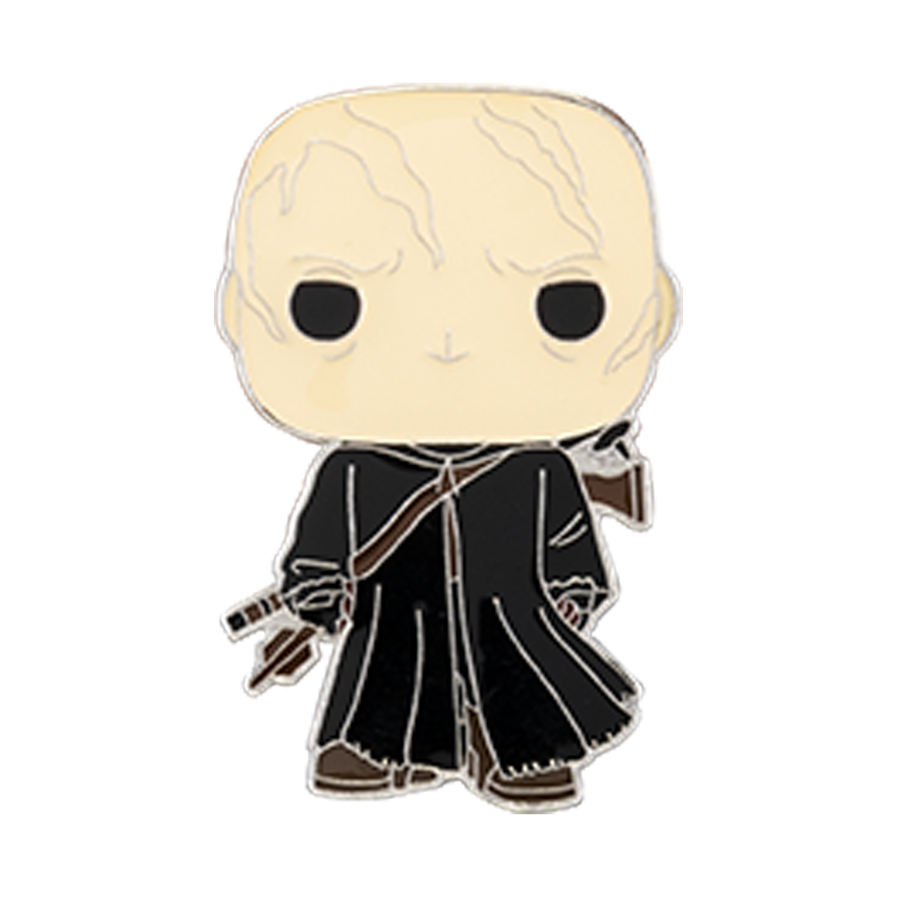 The Client | The Mandalorian