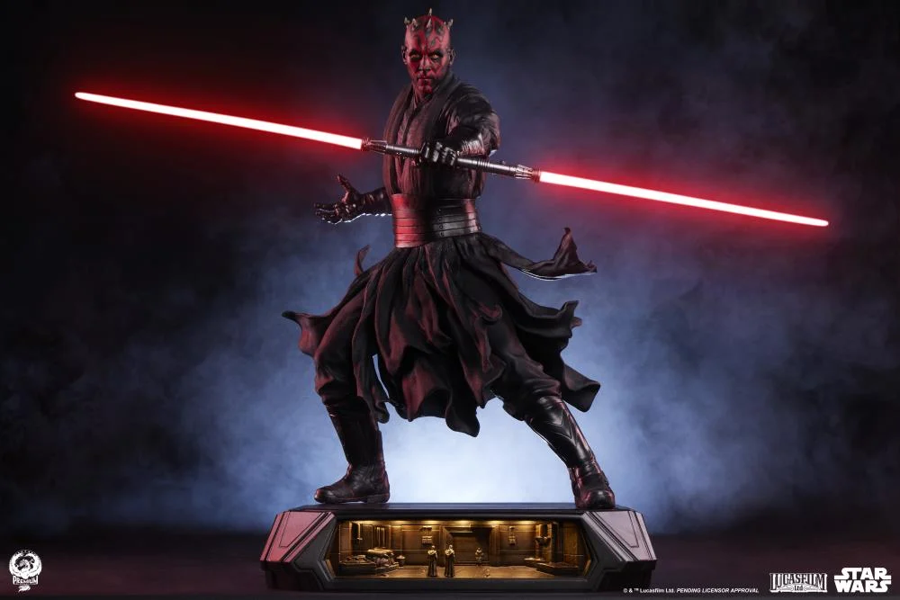 Darth Maul
