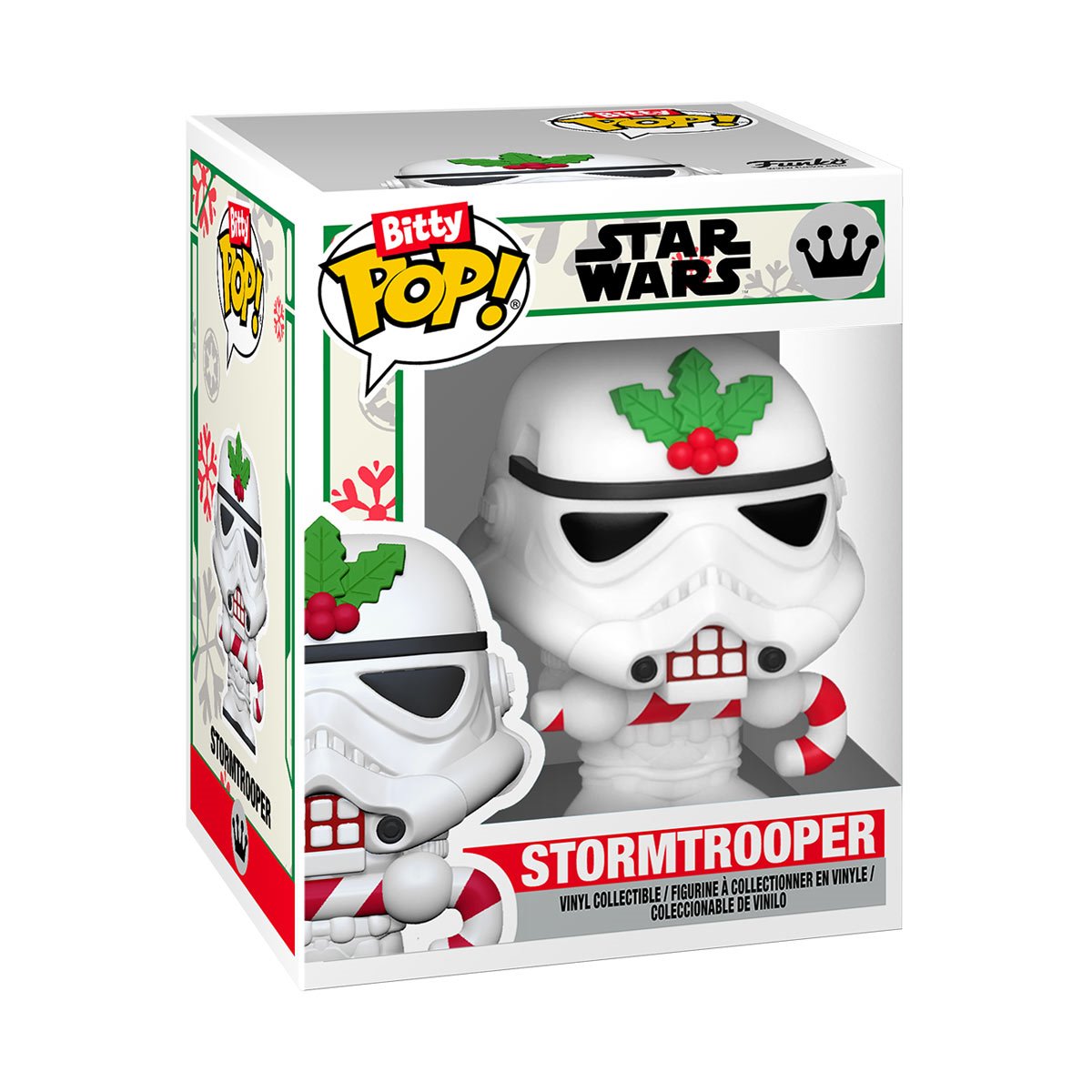 Stormtrooper | Star Wars Advent Calendar 2026