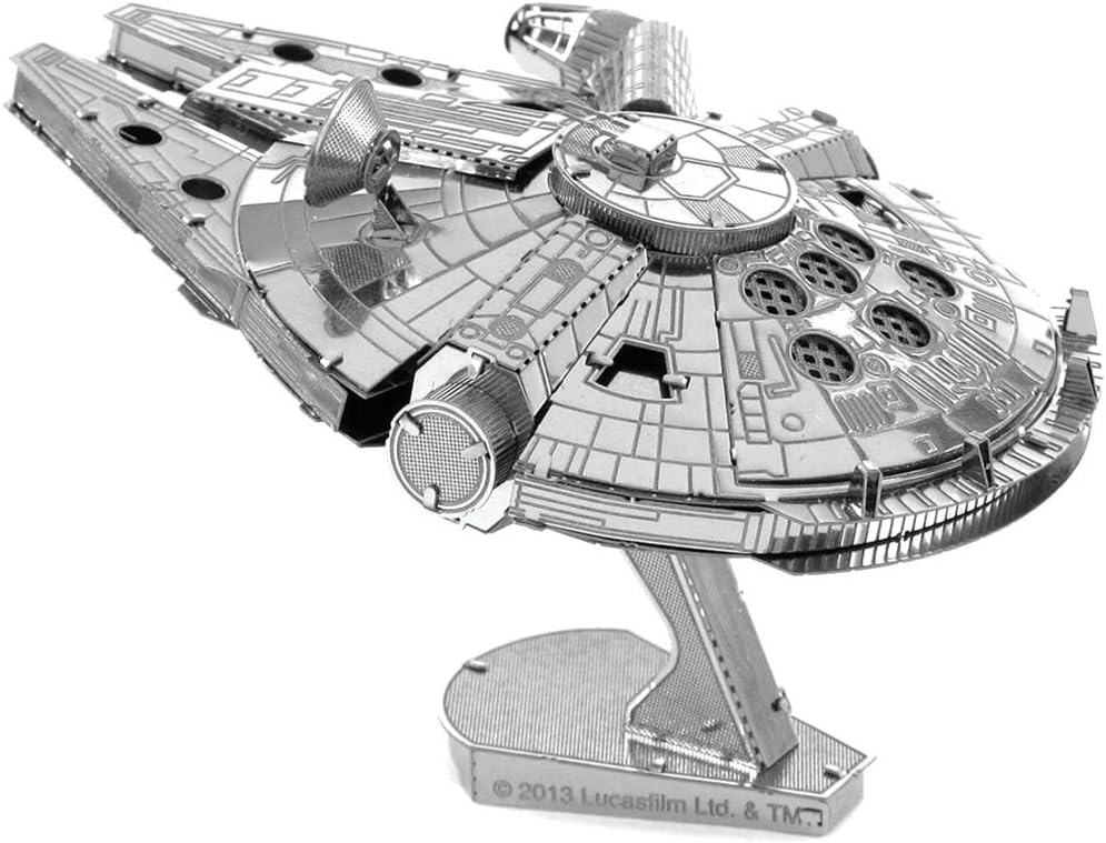 Millennium Falcon