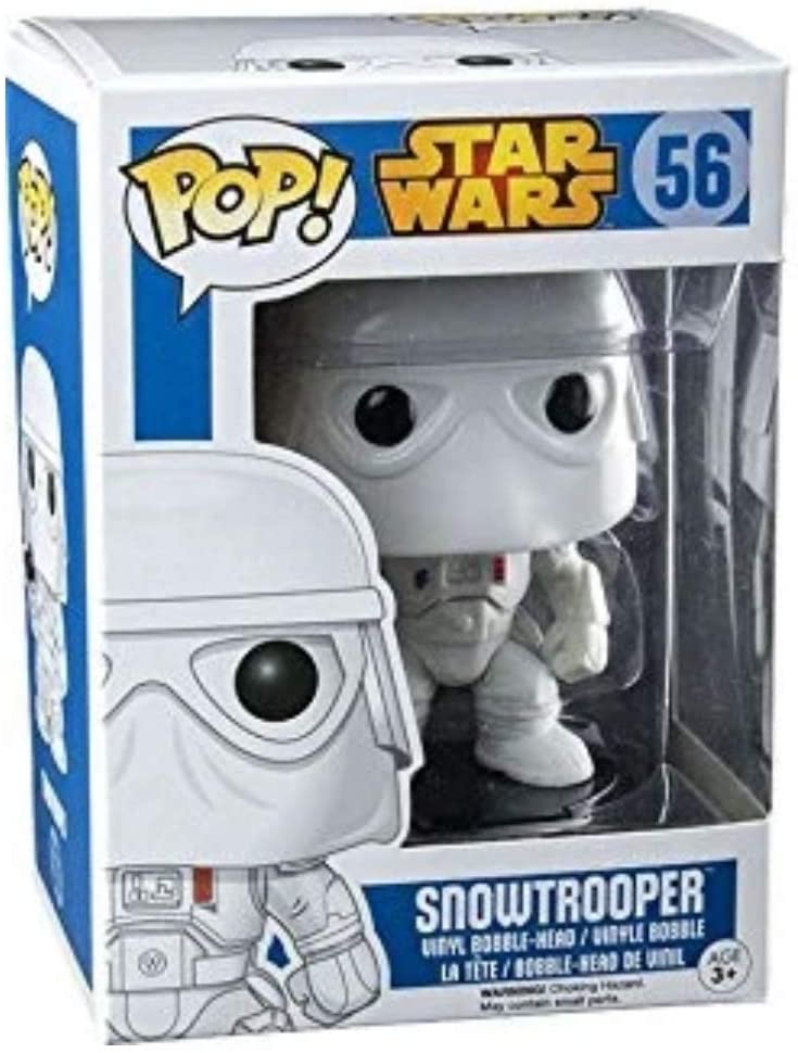 Snowtrooper