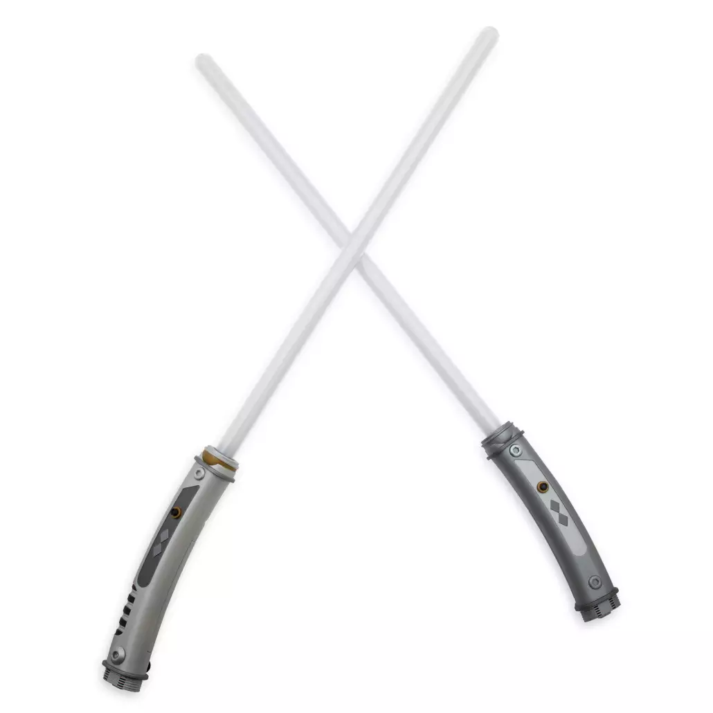 Ahsoka Tano Disney Parks Lightsaber