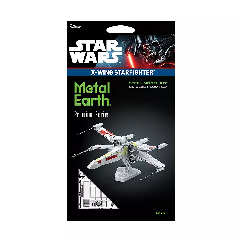 X-Wing Starfighter (2022)