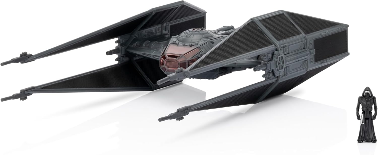 TIE Silencer