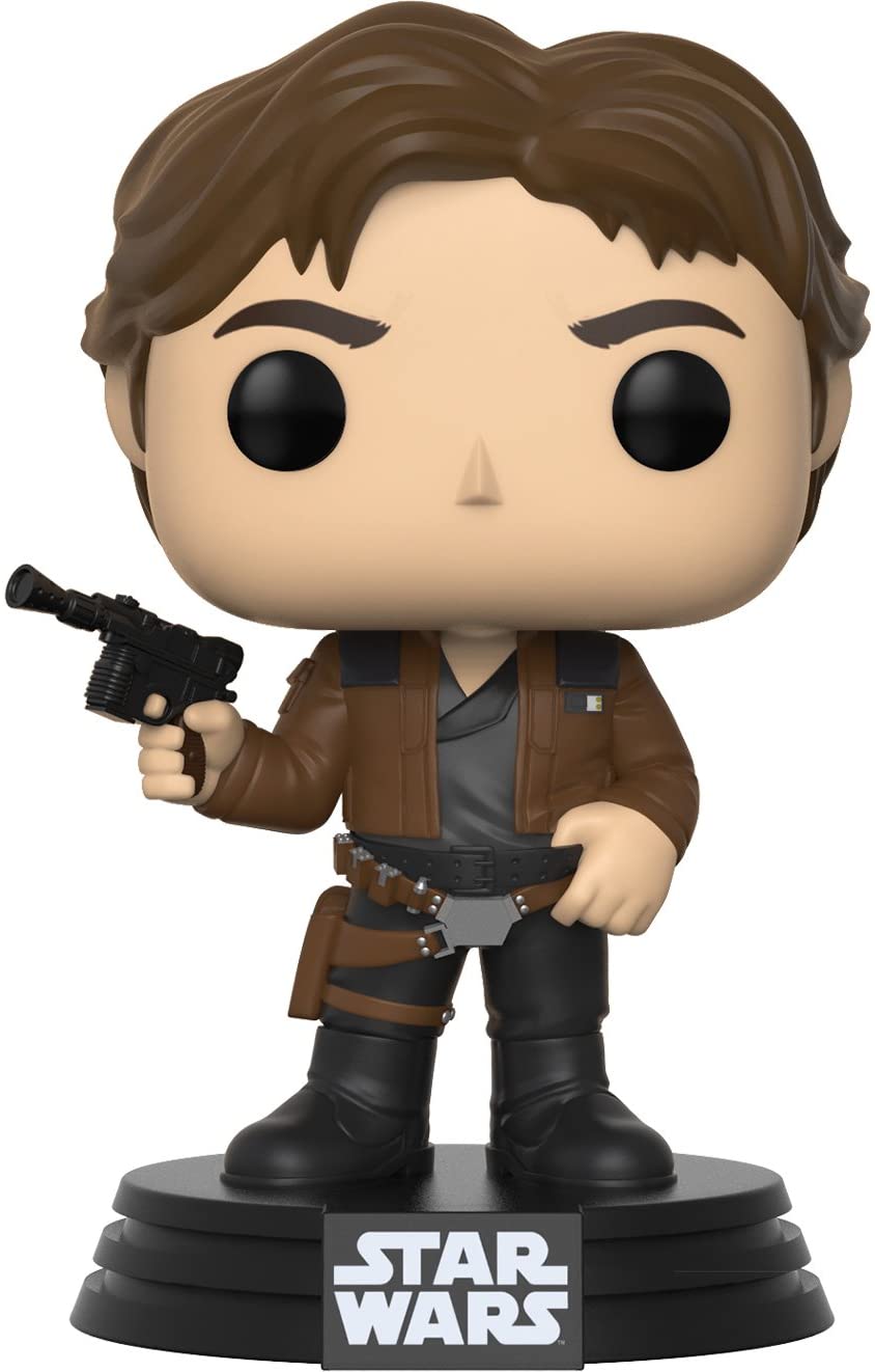 Han Solo (Solo)