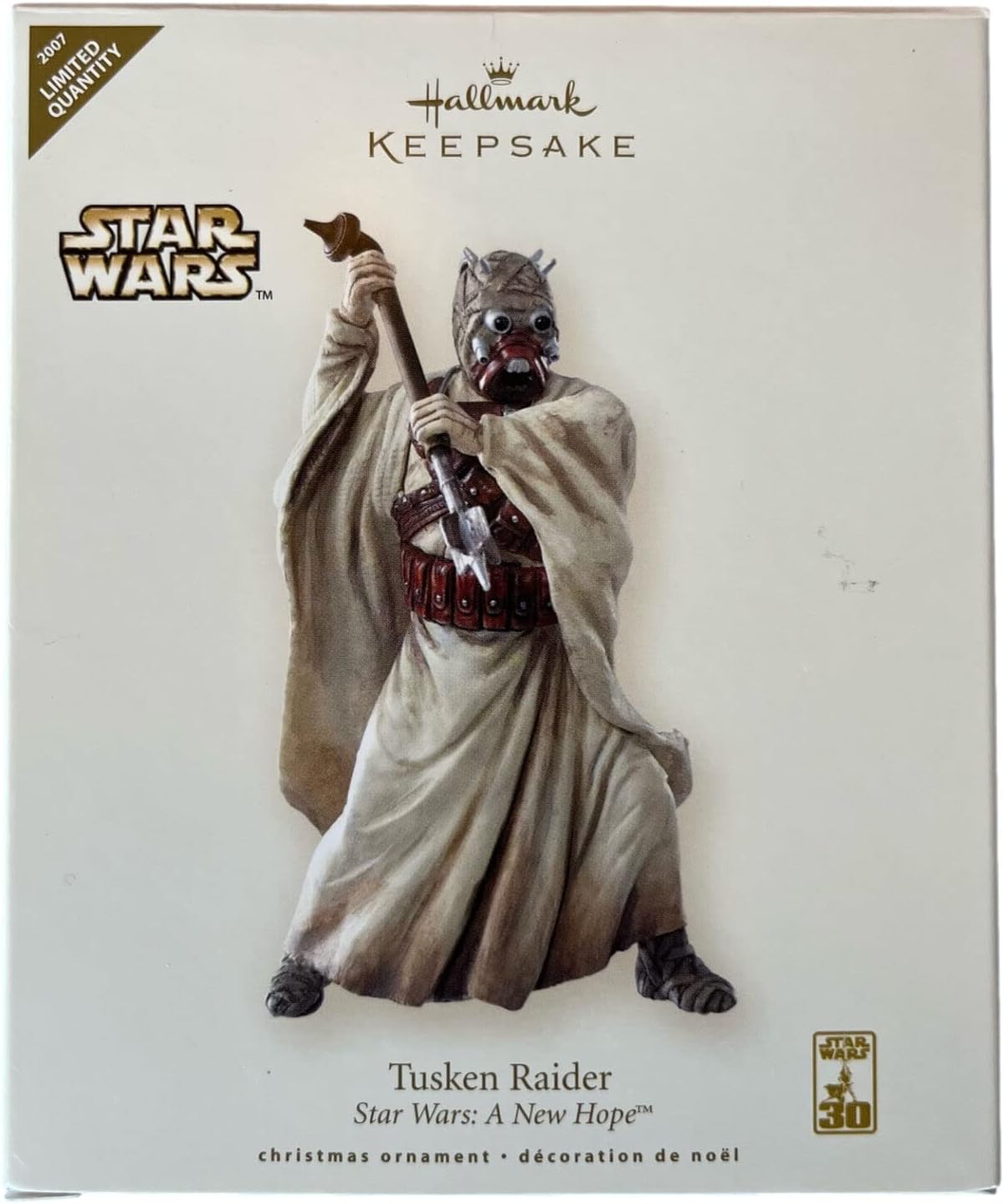Tusken Raider