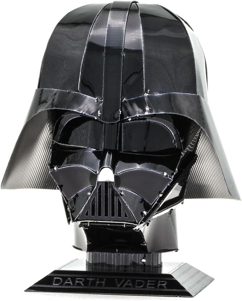 Darth Vader Helmet